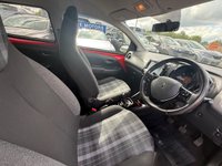 USED 2019 69 PEUGEOT 108 1.0 Petrol, Allure Edition, 5 Door, Hatchback, Manual, Euro 6. FULL 12 MONTH MOT WITH EVERY CAR