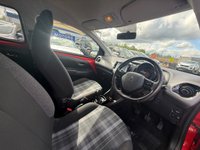 USED 2019 69 PEUGEOT 108 1.0 Petrol, Allure Edition, 5 Door, Hatchback, Manual, Euro 6. FULL 12 MONTH MOT WITH EVERY CAR