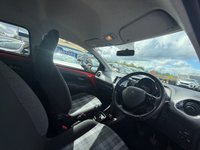USED 2019 69 PEUGEOT 108 1.0 Petrol, Allure Edition, 5 Door, Hatchback, Manual, Euro 6. FULL 12 MONTH MOT WITH EVERY CAR