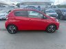 USED 2019 69 PEUGEOT 108 1.0 Petrol, Allure Edition, 5 Door, Hatchback, Manual, Euro 6. FULL 12 MONTH MOT WITH EVERY CAR