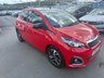 USED 2019 69 PEUGEOT 108 1.0 Petrol, Allure Edition, 5 Door, Hatchback, Manual, Euro 6. FULL 12 MONTH MOT WITH EVERY CAR
