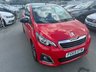 USED 2019 69 PEUGEOT 108 1.0 Petrol, Allure Edition, 5 Door, Hatchback, Manual, Euro 6. FULL 12 MONTH MOT WITH EVERY CAR