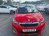 USED 2019 69 PEUGEOT 108 1.0 Petrol, Allure Edition, 5 Door, Hatchback, Manual, Euro 6. FULL 12 MONTH MOT WITH EVERY CAR