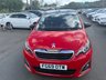 USED 2019 69 PEUGEOT 108 1.0 Petrol, Allure Edition, 5 Door, Hatchback, Manual, Euro 6. FULL 12 MONTH MOT WITH EVERY CAR