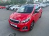 USED 2019 69 PEUGEOT 108 1.0 Petrol, Allure Edition, 5 Door, Hatchback, Manual, Euro 6. FULL 12 MONTH MOT WITH EVERY CAR