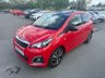 USED 2019 69 PEUGEOT 108 1.0 Petrol, Allure Edition, 5 Door, Hatchback, Manual, Euro 6. FULL 12 MONTH MOT WITH EVERY CAR