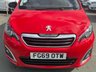 USED 2019 69 PEUGEOT 108 1.0 Petrol, Allure Edition, 5 Door, Hatchback, Manual, Euro 6. FULL 12 MONTH MOT WITH EVERY CAR