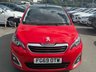 USED 2019 69 PEUGEOT 108 1.0 Petrol, Allure Edition, 5 Door, Hatchback, Manual, Euro 6. FULL 12 MONTH MOT WITH EVERY CAR