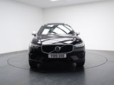 USED 2019 19 VOLVO XC60 2.0h T8 Twin Engine 11.6kWh R-Design SUV 5dr Petrol Plug-in Hybrid Auto AWD Euro 6 (s/s) (390 ps) EXCELLENT HISTORY+PAN ROOF
