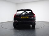 USED 2019 19 VOLVO XC60 2.0h T8 Twin Engine 11.6kWh R-Design SUV 5dr Petrol Plug-in Hybrid Auto AWD Euro 6 (s/s) (390 ps) EXCELLENT HISTORY+PAN ROOF