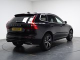 USED 2019 19 VOLVO XC60 2.0h T8 Twin Engine 11.6kWh R-Design SUV 5dr Petrol Plug-in Hybrid Auto AWD Euro 6 (s/s) (390 ps) EXCELLENT HISTORY+PAN ROOF