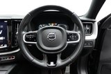 USED 2019 19 VOLVO XC60 2.0h T8 Twin Engine 11.6kWh R-Design SUV 5dr Petrol Plug-in Hybrid Auto AWD Euro 6 (s/s) (390 ps) EXCELLENT HISTORY+PAN ROOF