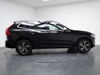 USED 2019 19 VOLVO XC60 2.0h T8 Twin Engine 11.6kWh R-Design SUV 5dr Petrol Plug-in Hybrid Auto AWD Euro 6 (s/s) (390 ps) EXCELLENT HISTORY+PAN ROOF
