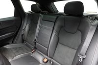 USED 2019 19 VOLVO XC60 2.0h T8 Twin Engine 11.6kWh R-Design SUV 5dr Petrol Plug-in Hybrid Auto AWD Euro 6 (s/s) (390 ps) EXCELLENT HISTORY+PAN ROOF