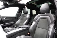 USED 2019 19 VOLVO XC60 2.0h T8 Twin Engine 11.6kWh R-Design SUV 5dr Petrol Plug-in Hybrid Auto AWD Euro 6 (s/s) (390 ps) EXCELLENT HISTORY+PAN ROOF