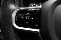 USED 2019 19 VOLVO XC60 2.0h T8 Twin Engine 11.6kWh R-Design SUV 5dr Petrol Plug-in Hybrid Auto AWD Euro 6 (s/s) (390 ps) EXCELLENT HISTORY+PAN ROOF