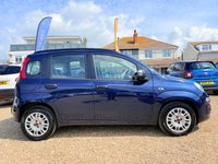 USED 2015 15 FIAT PANDA 1.2 Easy Hatchback 5dr Petrol Manual Euro 6 (69 bhp) Lovely Low Mileage 5 door hatchback