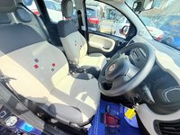 USED 2015 15 FIAT PANDA 1.2 Easy Hatchback 5dr Petrol Manual Euro 6 (69 bhp) Lovely Low Mileage 5 door hatchback