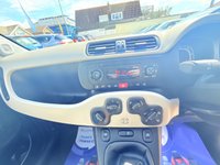 USED 2015 15 FIAT PANDA 1.2 Easy Hatchback 5dr Petrol Manual Euro 6 (69 bhp) Lovely Low Mileage 5 door hatchback