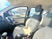 USED 2015 15 FIAT PANDA 1.2 Easy Hatchback 5dr Petrol Manual Euro 6 (69 bhp) Lovely Low Mileage 5 door hatchback