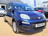 USED 2015 15 FIAT PANDA 1.2 Easy Hatchback 5dr Petrol Manual Euro 6 (69 bhp) Lovely Low Mileage 5 door hatchback
