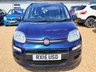USED 2015 15 FIAT PANDA 1.2 Easy Hatchback 5dr Petrol Manual Euro 6 (69 bhp) Lovely Low Mileage 5 door hatchback