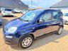 USED 2015 15 FIAT PANDA 1.2 Easy Hatchback 5dr Petrol Manual Euro 6 (69 bhp) Lovely Low Mileage 5 door hatchback