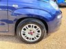 USED 2015 15 FIAT PANDA 1.2 Easy Hatchback 5dr Petrol Manual Euro 6 (69 bhp) Lovely Low Mileage 5 door hatchback