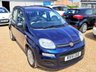 USED 2015 15 FIAT PANDA 1.2 Easy Hatchback 5dr Petrol Manual Euro 6 (69 bhp) Lovely Low Mileage 5 door hatchback