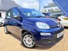USED 2015 15 FIAT PANDA 1.2 Easy Hatchback 5dr Petrol Manual Euro 6 (69 bhp) Lovely Low Mileage 5 door hatchback