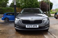 USED 2022 71 SKODA OCTAVIA 1.4 TSI iV 13kWh SE Technology Estate 5dr Petrol Plug-in Hybrid DSG Euro 6 (s/s) (204 ps) 