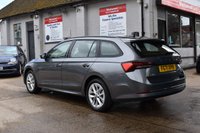 USED 2022 71 SKODA OCTAVIA 1.4 TSI iV 13kWh SE Technology Estate 5dr Petrol Plug-in Hybrid DSG Euro 6 (s/s) (204 ps) 