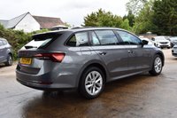 USED 2022 71 SKODA OCTAVIA 1.4 TSI iV 13kWh SE Technology Estate 5dr Petrol Plug-in Hybrid DSG Euro 6 (s/s) (204 ps) 