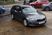 USED 2022 71 SKODA OCTAVIA 1.4 TSI iV 13kWh SE Technology Estate 5dr Petrol Plug-in Hybrid DSG Euro 6 (s/s) (204 ps) 