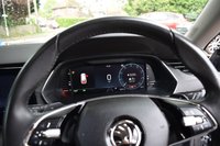 USED 2022 71 SKODA OCTAVIA 1.4 TSI iV 13kWh SE Technology Estate 5dr Petrol Plug-in Hybrid DSG Euro 6 (s/s) (204 ps) 