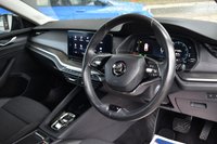 USED 2022 71 SKODA OCTAVIA 1.4 TSI iV 13kWh SE Technology Estate 5dr Petrol Plug-in Hybrid DSG Euro 6 (s/s) (204 ps) 