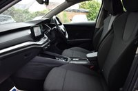USED 2022 71 SKODA OCTAVIA 1.4 TSI iV 13kWh SE Technology Estate 5dr Petrol Plug-in Hybrid DSG Euro 6 (s/s) (204 ps) 