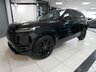 USED 2022 72 LAND ROVER RANGE ROVER VELAR 2.0 D200 MHEV Edition SUV 5dr Diesel Auto 4WD Euro 6 (s/s) (204 ps) VQ+SLIDE PANO+1OWNER+ACC+CPLAY