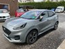 USED 2024 74 FORD PUMA 1.0T EcoBoost MHEV ST-Line SUV 5dr Petrol Hybrid Manual Euro 6 (s/s) (125 ps) Finance & part exchange available