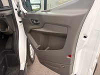 USED 2022 22 FORD TRANSIT 2.0 350 EcoBlue MHEV Limited Panel Van 5dr Diesel Manual FWD L3 H2 Euro 6 (s/s) (130 ps) LWB , LOW FLOOR ,FRONT WHEEL DRIVE