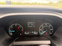 USED 2022 22 FORD TRANSIT 2.0 350 EcoBlue MHEV Limited Panel Van 5dr Diesel Manual FWD L3 H2 Euro 6 (s/s) (130 ps) LWB , LOW FLOOR ,FRONT WHEEL DRIVE