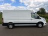 USED 2022 22 FORD TRANSIT 2.0 350 EcoBlue MHEV Limited Panel Van 5dr Diesel Manual FWD L3 H2 Euro 6 (s/s) (130 ps) LWB , LOW FLOOR ,FRONT WHEEL DRIVE