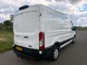 USED 2022 22 FORD TRANSIT 2.0 350 EcoBlue MHEV Limited Panel Van 5dr Diesel Manual FWD L3 H2 Euro 6 (s/s) (130 ps) LWB , LOW FLOOR ,FRONT WHEEL DRIVE