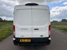 USED 2022 22 FORD TRANSIT 2.0 350 EcoBlue MHEV Limited Panel Van 5dr Diesel Manual FWD L3 H2 Euro 6 (s/s) (130 ps) LWB , LOW FLOOR ,FRONT WHEEL DRIVE