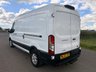 USED 2022 22 FORD TRANSIT 2.0 350 EcoBlue MHEV Limited Panel Van 5dr Diesel Manual FWD L3 H2 Euro 6 (s/s) (130 ps) LWB , LOW FLOOR ,FRONT WHEEL DRIVE