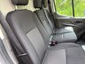 USED 2022 22 FORD TRANSIT 2.0 350 EcoBlue MHEV Limited Panel Van 5dr Diesel Manual FWD L3 H2 Euro 6 (s/s) (130 ps) LWB , LOW FLOOR ,FRONT WHEEL DRIVE
