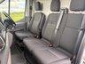 USED 2022 22 FORD TRANSIT 2.0 350 EcoBlue MHEV Limited Panel Van 5dr Diesel Manual FWD L3 H2 Euro 6 (s/s) (130 ps) LWB , LOW FLOOR ,FRONT WHEEL DRIVE