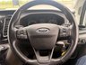 USED 2022 22 FORD TRANSIT 2.0 350 EcoBlue MHEV Limited Panel Van 5dr Diesel Manual FWD L3 H2 Euro 6 (s/s) (130 ps) LWB , LOW FLOOR ,FRONT WHEEL DRIVE