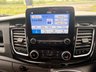 USED 2022 22 FORD TRANSIT 2.0 350 EcoBlue MHEV Limited Panel Van 5dr Diesel Manual FWD L3 H2 Euro 6 (s/s) (130 ps) LWB , LOW FLOOR ,FRONT WHEEL DRIVE