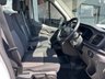 USED 2022 22 FORD TRANSIT 2.0 350 EcoBlue Leader Crew Van Double Cab 6dr Diesel Manual RWD L3 H2 Euro 6 (s/s) (130 ps) 